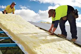 Types of Insulation We Offer in Gretna, FL